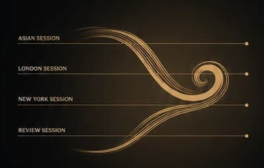 The Pono standard flowing through the Asian, London, New York, and review sessions