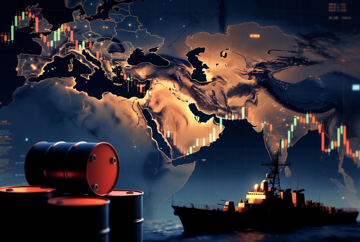 Market Pulse — Monday, April 13, 2026