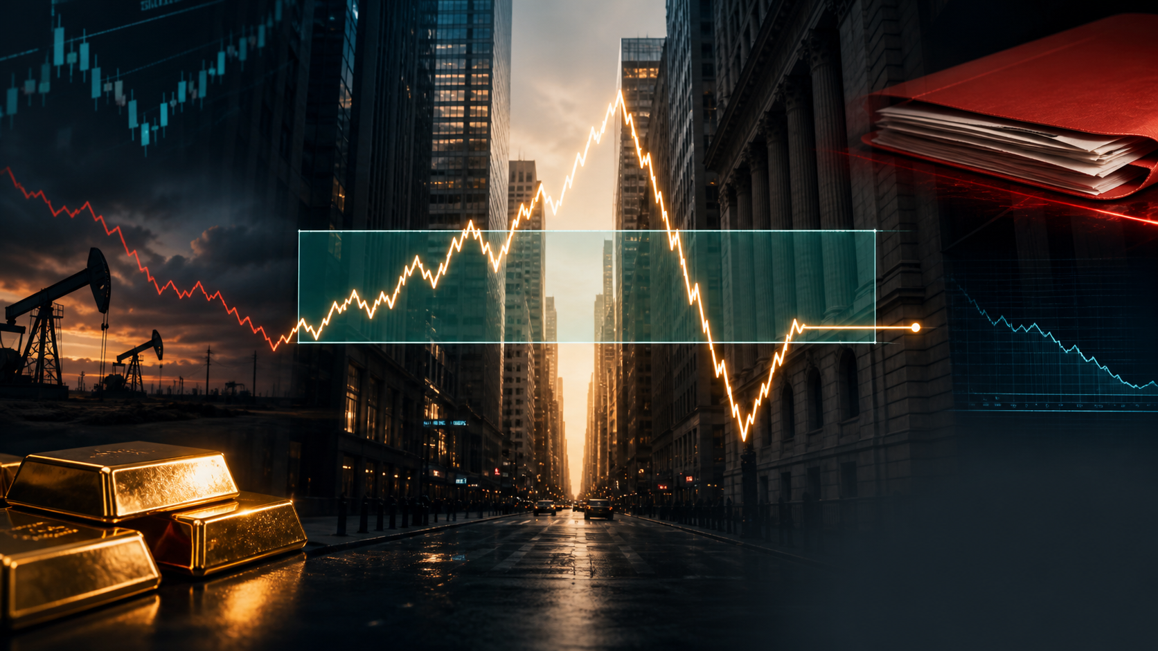 Flat Headline PPI Leaves Futures Trapped Inside the First Release Range