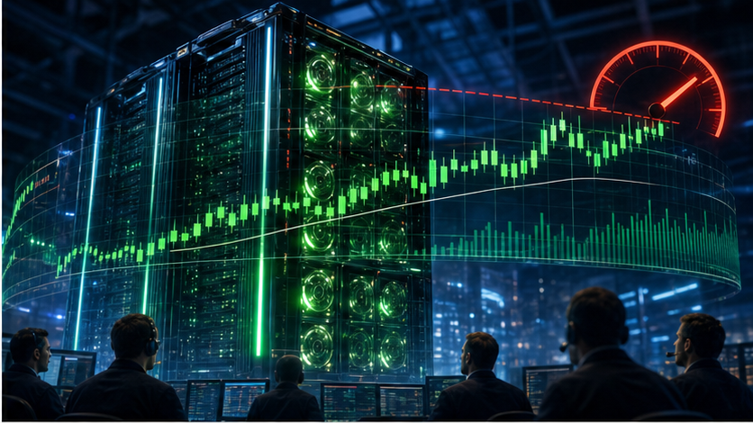 Nvidia After the Close Is the Market's Real Test as Oil Cools and Futures Rebound - Market Pulse for Wednesday, May 20, 2026