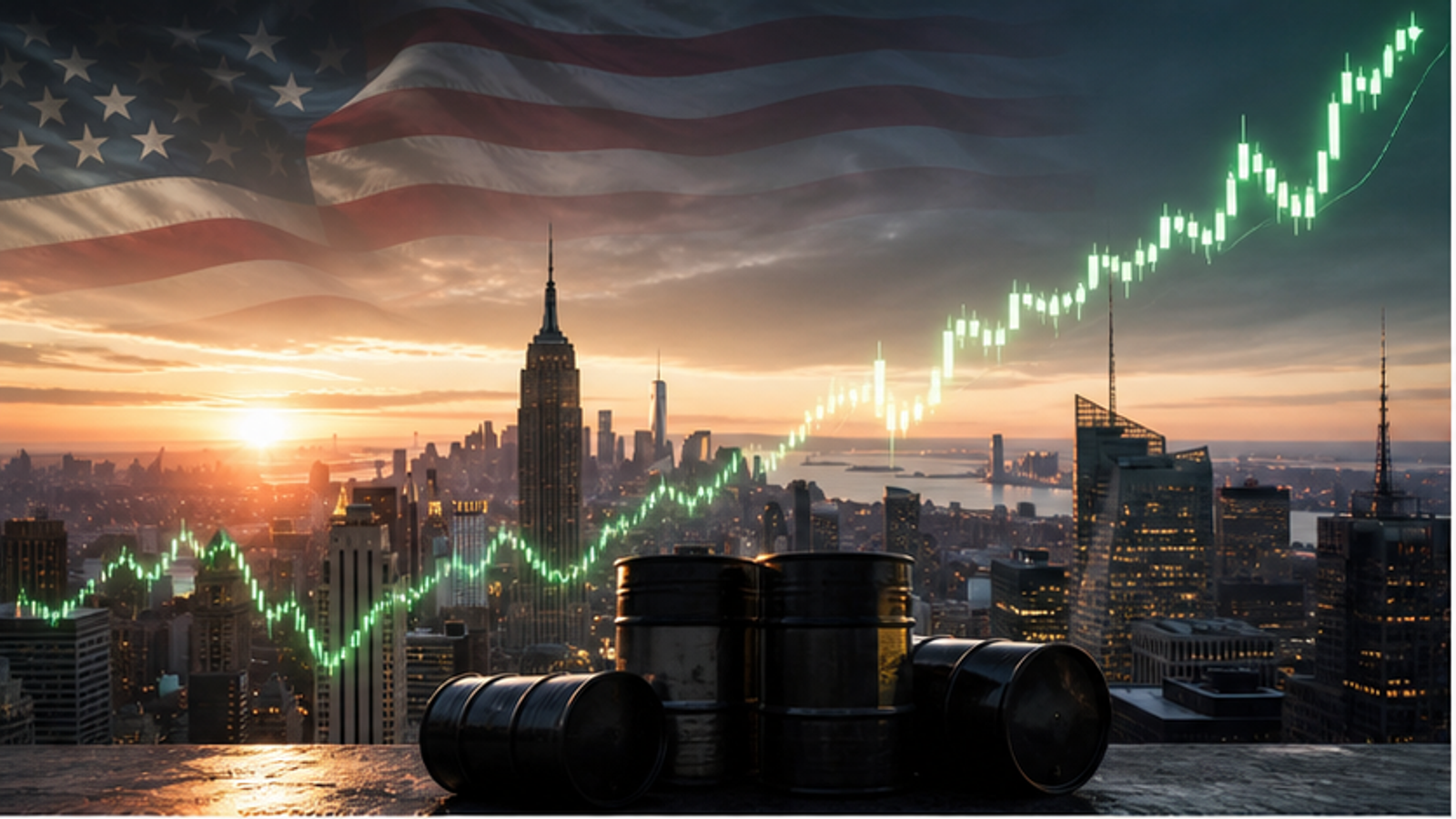 Record-High Futures Meet Holiday Liquidity as Oil Breaks Lower - Market Pulse for Monday, May 25, 2026