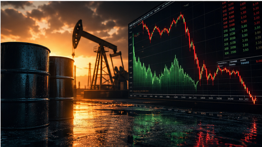 Macro Reality Check Hits a Stretched Tape - Market Pulse for Thursday, May 28, 2026
