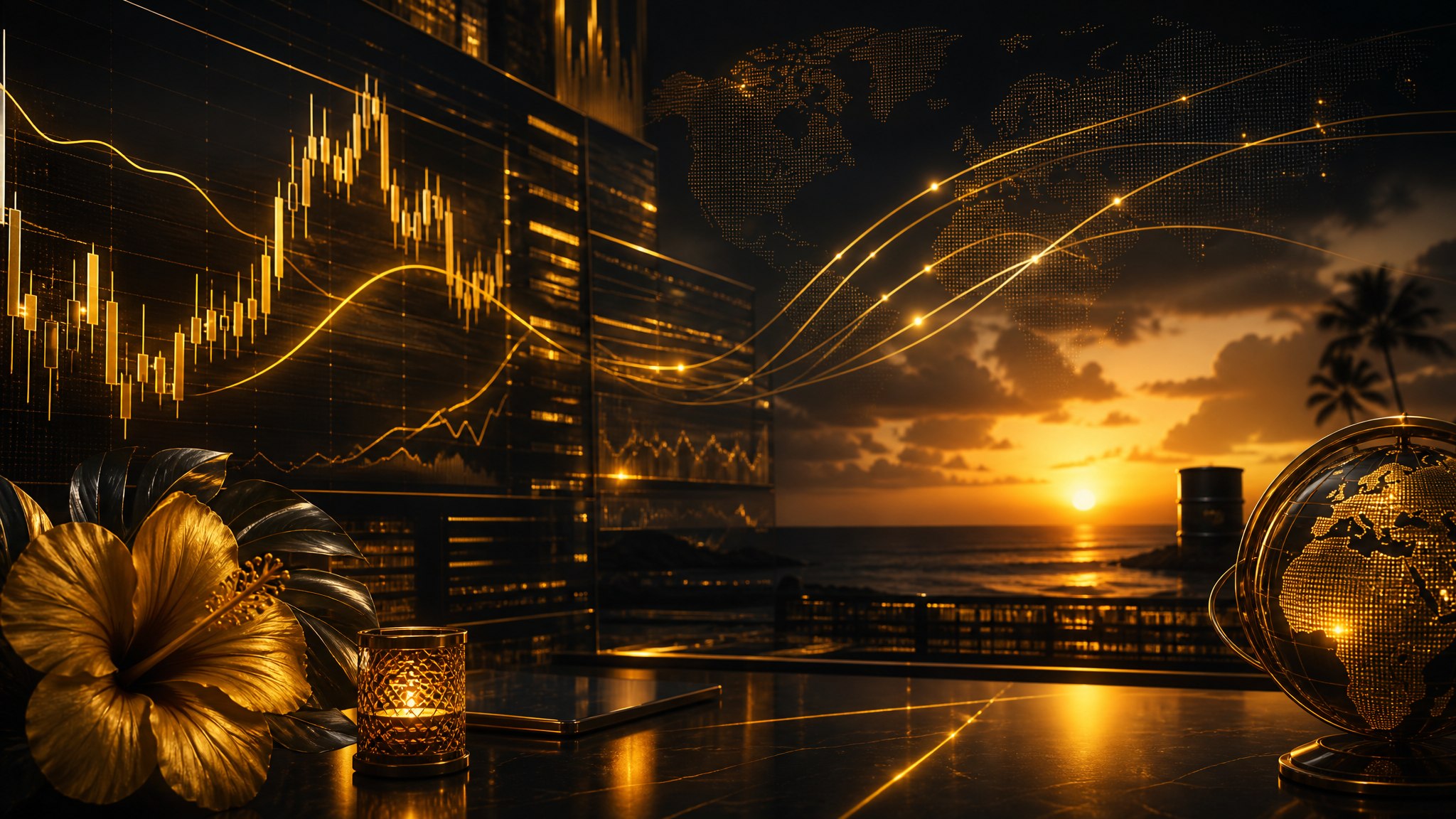 Record Highs, Oil Relief, and Month-End Acceptance - Market Pulse for Friday, May 29, 2026