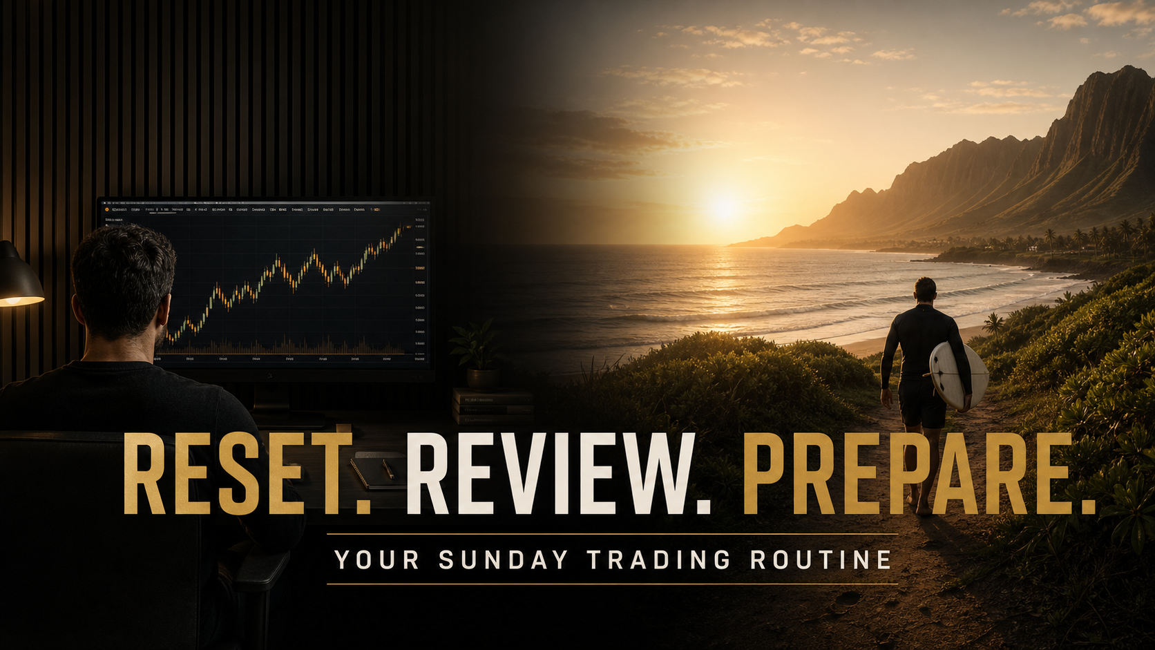 The Week Ahead Reset: Strength at the Top, Selective Participation Below
